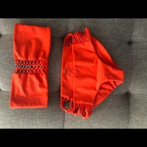 NWOT MIKOH Top and Bottom